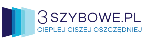 Wymiana szyb 2‑szybowych na 3‑szybowe – więcej ciepła bez wymiany okien” 3szybowe.pl